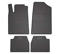 FROGUM El Toro Tapis de voiture pour toute l'année pour Peugeot 607 1999-2010