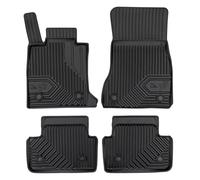 Frogum Ensemble De Tapis De Sol En Élastomère Thermoplastique Pour BMW 5ER G60