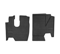 FROGUM Ensemble de tapis de sol Tapis de sol 00782 avant Caoutchouc für