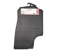 FROGUM Ensemble de tapis de sol Tapis de sol 0705P avant pour OPEL COMBO Tour
