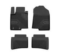 FROGUM Ensemble de tapis de sol Tapis de sol 77425828 avant et arrière ETP