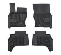 Frogum Ensemble De Tapis De Sol TPE Pour Land Rover Range LW