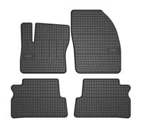 Frogum – Tapis de sol FRO0305 – Caoutchouc – Ensemble pour Ford C-Max 2003-2010