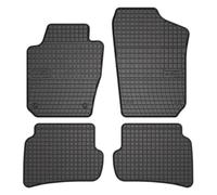 Frogum ET0404 Tapis de Sol pour Skoda Fabia III Pratique Seat Ibiza Coupé Sport
