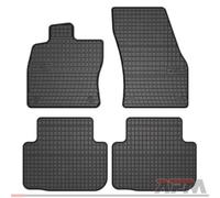 Frogum ET0406 Ensemble De Tapis Pour VW Golf Sportsvan AM1 AN1