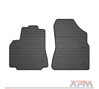 Frogum ET0633P Ensemble De Tapis Pour Peugeot Partner Origin Combispace Citroën