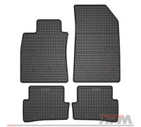 Frogum ET0752 Tapis de Sol pour Renault Clio III Grand Tour KR0/1 Sb Sr