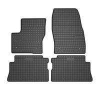 Frogum ET402164 Ensemble De Tapis De Sol Pour Ford Kuga II DM2
