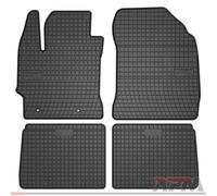 Frogum ET402423 Ensemble De Tapis Pour Toyota Corolla E18 ZRE1