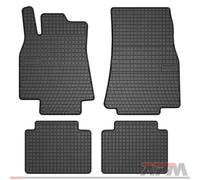 Frogum ET546399 Ensemble De Tapis De Sol Pour Mercedes-Benz W245