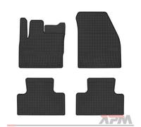 Frogum ET547334 Ensemble De Tapis De Sol Pour Land Rover Range Rover Evoque L538