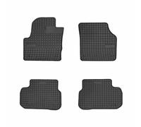 Frogum ET547457 Ensemble De Tapis De Sol Pour Land Rover Discovery Sport L550