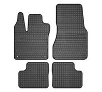 Frogum ET547624 Tapis de Sol pour Renault Twingo III Bca Bcm Smart Forfour 453