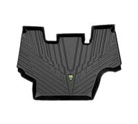 FROGUM MudMax Tapis de Tracteur 3D pour New Holland TM 120 2002-2007, pour New Holland TM 135 2002-2007| Les Bords Hauts | sur Mesure