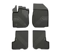 FROGUM No.77 Ensemble de tapis pour Dacia Sandero II 2012-2020