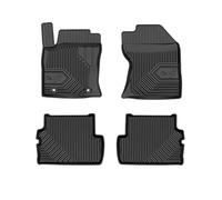 FROGUM No.77 Tapis de sol de voiture pour Ford Focus I 1998-2004