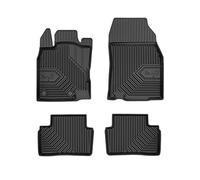 FROGUM No.77 Tapis de sol pour Renault Kadjar à partir de 2015