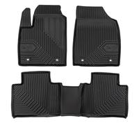 Frogum Tapis de sol voiture No.77 – TPE durable toutes saisons pour MG HS I 2018-2024