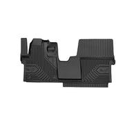 FROGUM No. 77 Tapis de voiture pour Peugeot Expert III à partir de 2016 pour Peugeot Traveller à partir de 2016