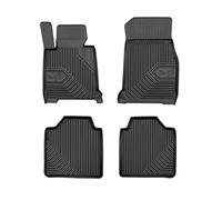 Frogum No.77 Tapis de voiture pour BMW Série 3 Gran Turismo F34 2013-2021