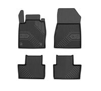 Frogum No.77 Tapis de voiture pour Nissan Juke II à partir de 2019