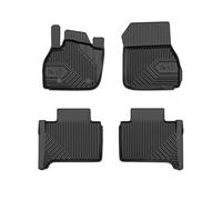 Frogum No.77 Tapis de voiture pour Renault Zoe à partir de 2012