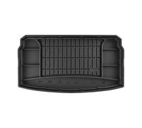TPE Frogum Pro-Line Tapis De Coffre pour Volkswagen Polo VI depuis 2017 TPE caou
