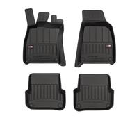 Tapis en caoutchouc FROGUM FRG 3D407633