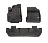 Tapis en caoutchouc FROGUM FRG 3D407251