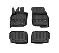 Tapis en caoutchouc FROGUM FRG 3D407725