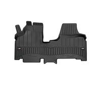 FROGUM ProLine 3D Tapis de Sol Voiture exclusifs en Caoutchouc pour Peugeot Expert II 2006-2016 | Les Bords Les Plus Hauts