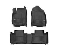 Tapis en caoutchouc FROGUM FRG 3D425743