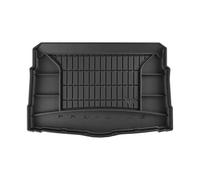 FROGUM ProLine Tapis de coffre 3D exclusif pour Volkswagen Golf VIII à partir de 2019