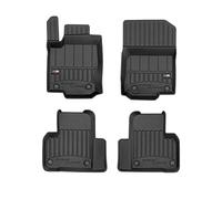FROGUM ProLine Tapis de voiture 3D exclusifs pour Mercedes-Benz ML W166 2011-2015