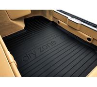 FROGUM Tapis de coffre Bac de coffre DZ446120 Coffre à bagages Caoutchouc