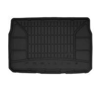 FROGUM Tapis de coffre Bac de coffre TM402935 Coffre à bagages Caoutchouc