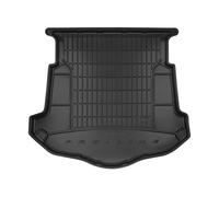 FROGUM Tapis de coffre Bac de coffre TM548317 Coffre à bagages Caoutchouc