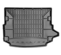 FROGUM Tapis de coffre Bac de coffre TM548737 Coffre à bagages Caoutchouc