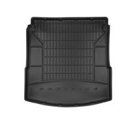 FROGUM Tapis de coffre Bac de coffre TM548935 Coffre à bagages Caoutchouc