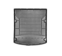 FROGUM Tapis de coffre Bac de coffre TM549079 Coffre à bagages Caoutchouc