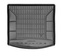 FROGUM Tapis de coffre Bac de coffre TM549277 Coffre à bagages Caoutchouc