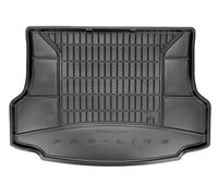 FROGUM Tapis de coffre Bac de coffre TM549338 Coffre à bagages Caoutchouc