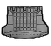 FROGUM Tapis de coffre Bac de coffre TM549390 Coffre à bagages Caoutchouc