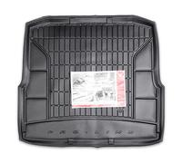 FROGUM Tapis de coffre Bac de coffre TM549765 Coffre à bagages Caoutchouc