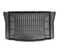 FROGUM Tapis de coffre Bac de coffre TM549789 Coffre à bagages Caoutchouc