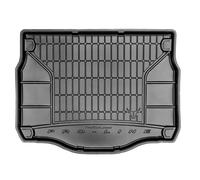 Tapis de coffre FROGUM MMT A042 TM549888