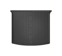 Frogum Tapis De Coffre Laderaumwanne TPE Pour VW Touran 5T1 2.0 TDI 1.4 TSI