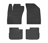 Frogum Tapis de Sol Voiture Caoutchouc pour Fiat Tipo Hayon 356