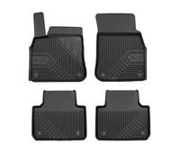 Frogum Tapis de Sol Voiture Thermoplastischer Élastomère pour VW Touareg CR7