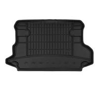FROGUM TM402669 Doublure de protection de coffre, coffre à bagages